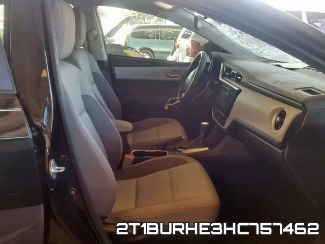 2T1BURHE3HC757462 фото 6