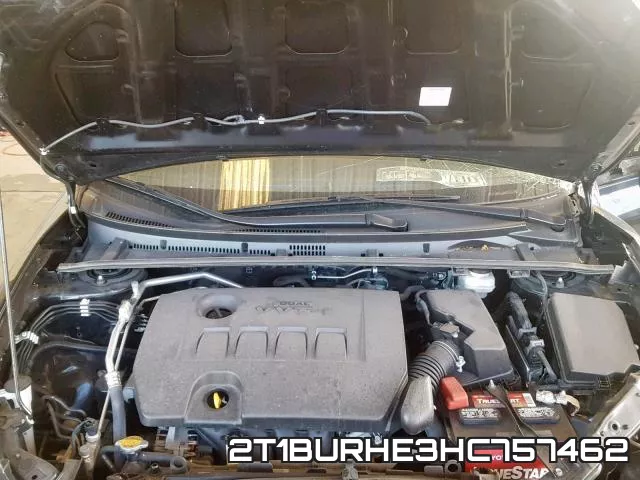2T1BURHE3HC757462 фото 8