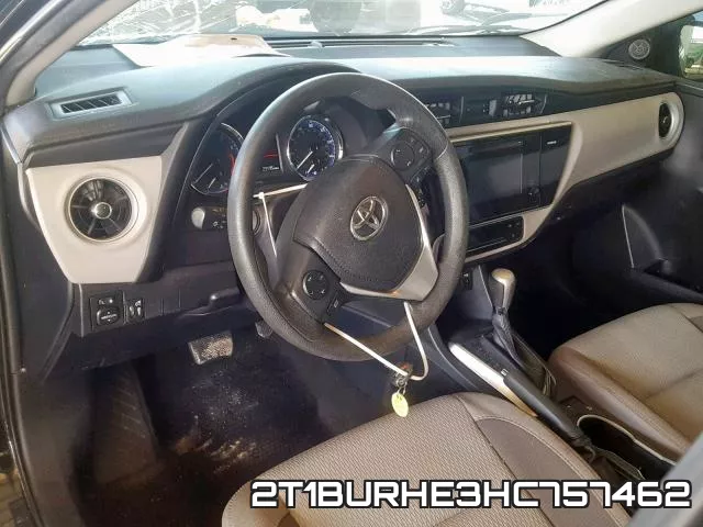 2T1BURHE3HC757462 фото 10