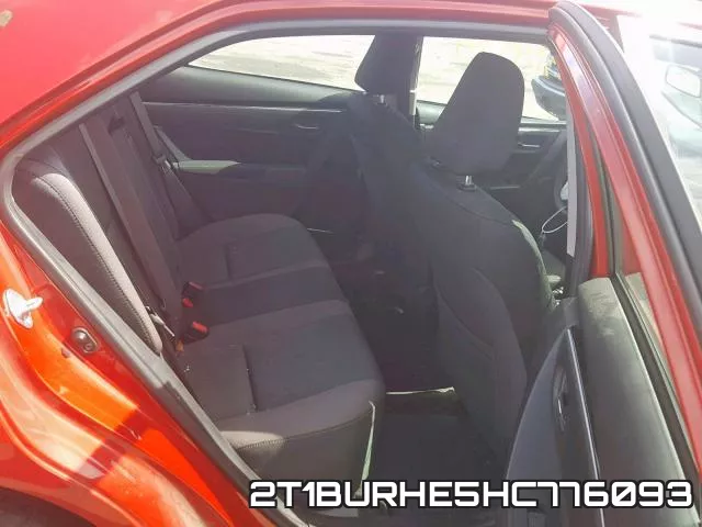 2T1BURHE5HC776093 фото 7