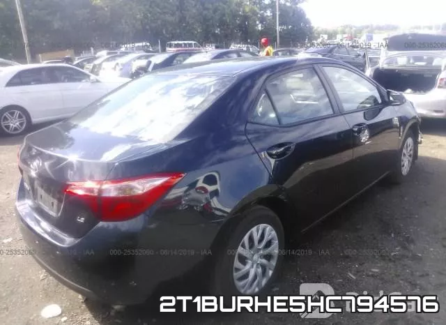 2T1BURHE5HC794576 фото 5