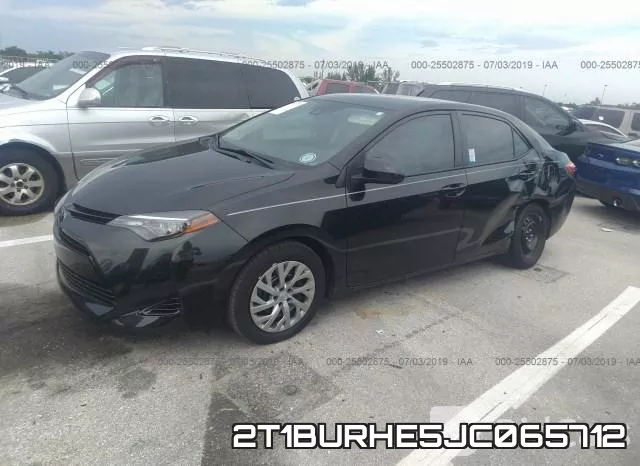 2T1BURHE5JC065712 фото 3