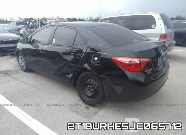 2T1BURHE5JC065712 фото 4