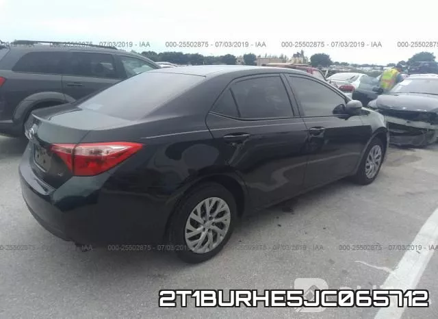 2T1BURHE5JC065712 фото 5