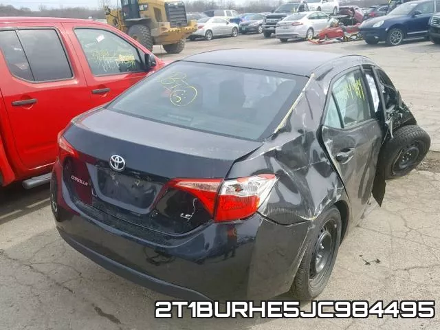 2T1BURHE5JC984495 фото 5