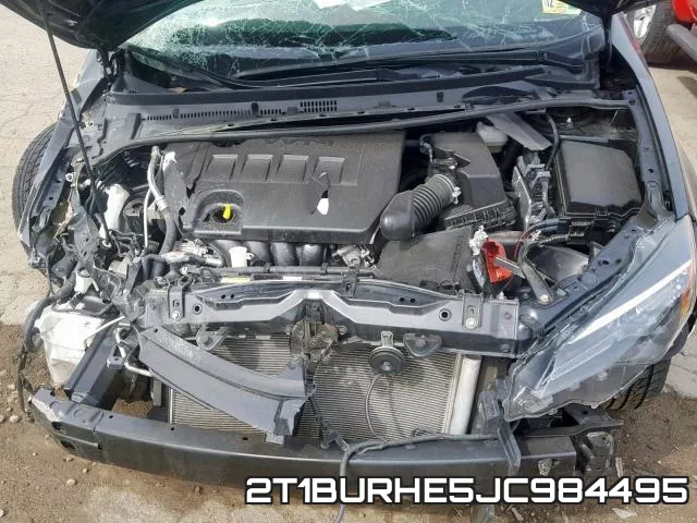 2T1BURHE5JC984495 фото 8
