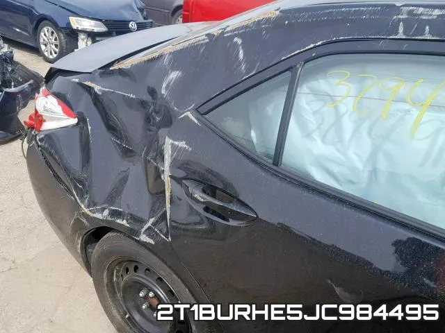 2T1BURHE5JC984495 фото 10