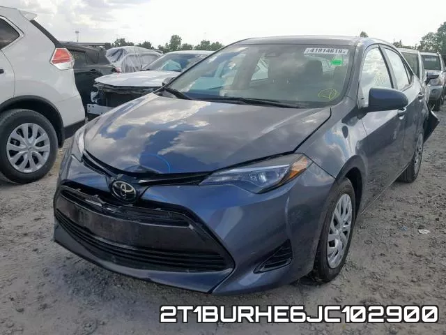 2T1BURHE6JC102900 фото 3