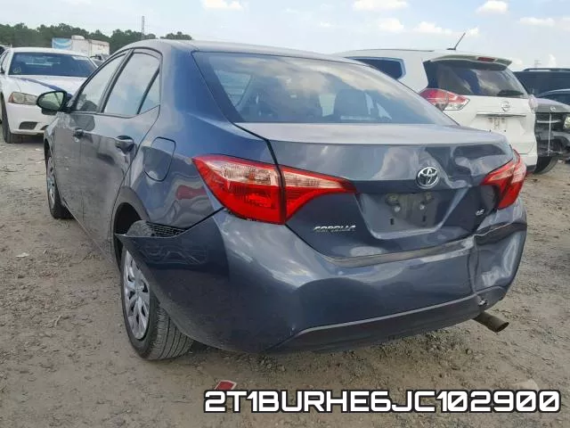2T1BURHE6JC102900 фото 4