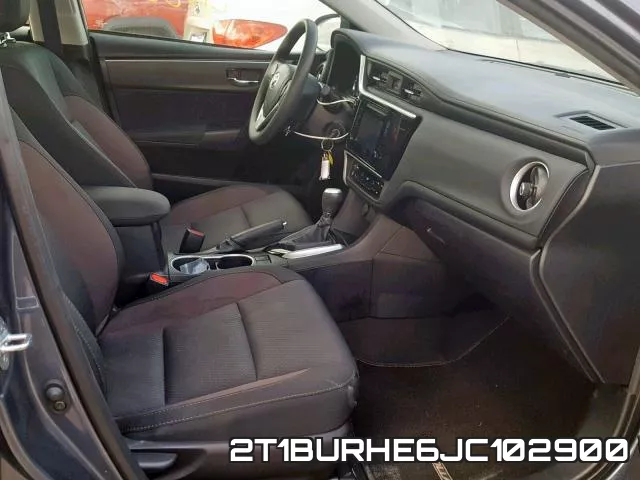 2T1BURHE6JC102900 фото 6