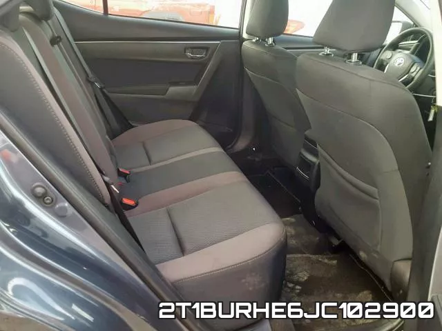 2T1BURHE6JC102900 фото 7