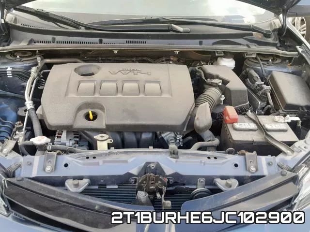 2T1BURHE6JC102900 фото 8