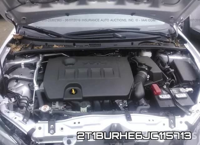 2T1BURHE6JC115713 фото 2