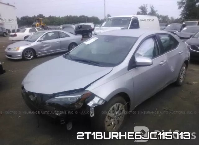 2T1BURHE6JC115713 фото 3