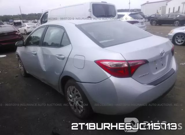 2T1BURHE6JC115713 фото 4