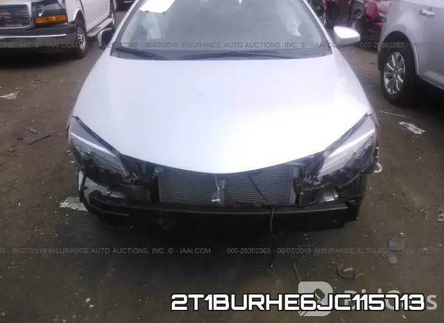 2T1BURHE6JC115713 фото 7