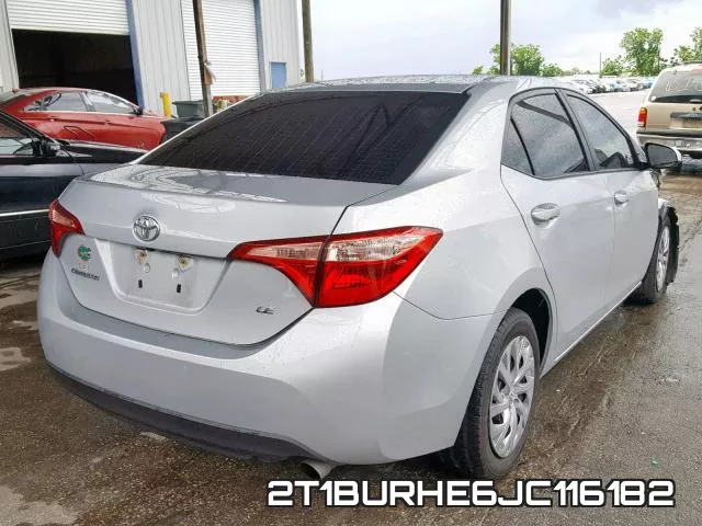 2T1BURHE6JC116182 фото 4