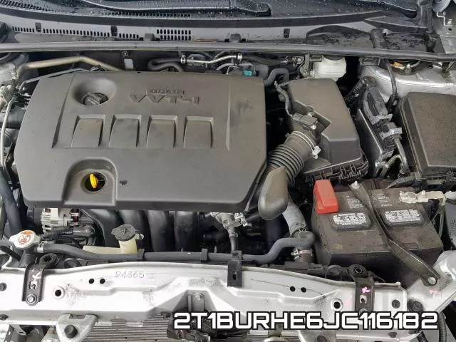 2T1BURHE6JC116182 фото 7