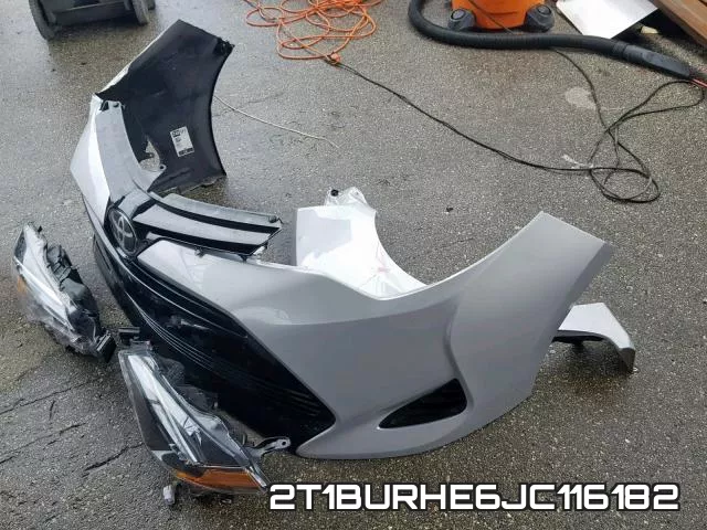2T1BURHE6JC116182 фото 9
