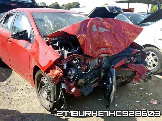 2T1BURHE7HC928603 фото 10