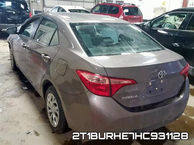 2T1BURHE7HC931128 фото 4