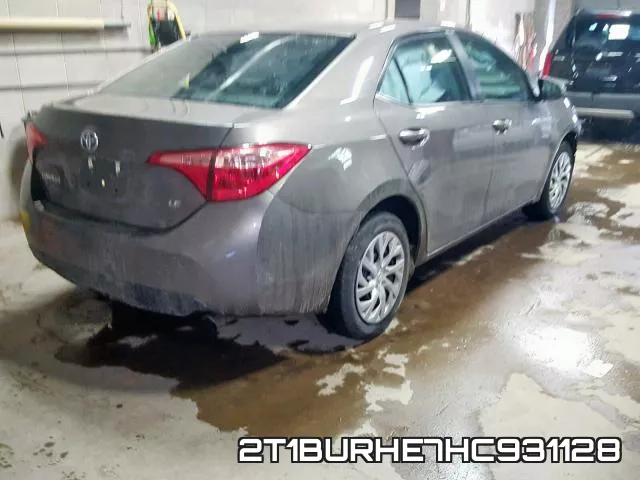 2T1BURHE7HC931128 фото 5
