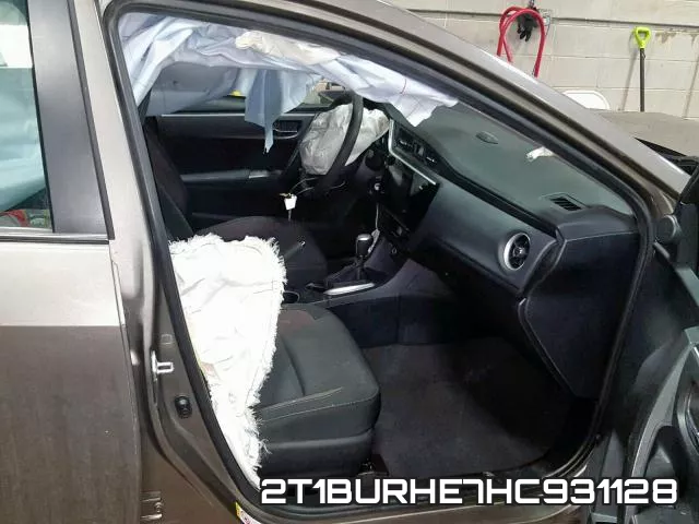 2T1BURHE7HC931128 фото 6