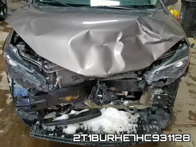 2T1BURHE7HC931128 фото 8