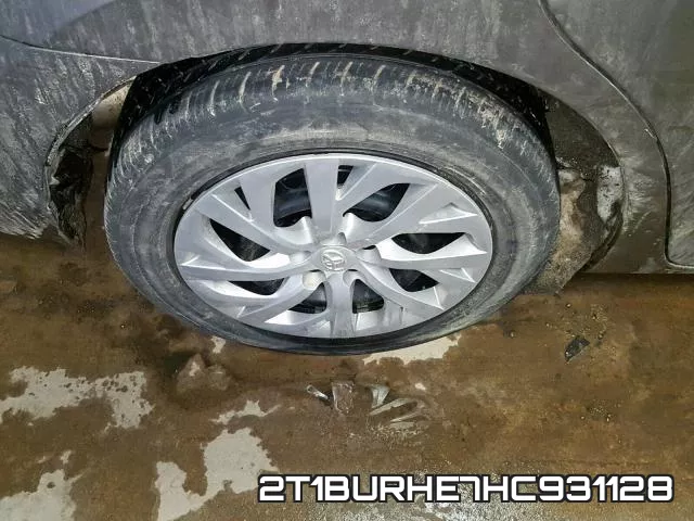 2T1BURHE7HC931128 фото 10