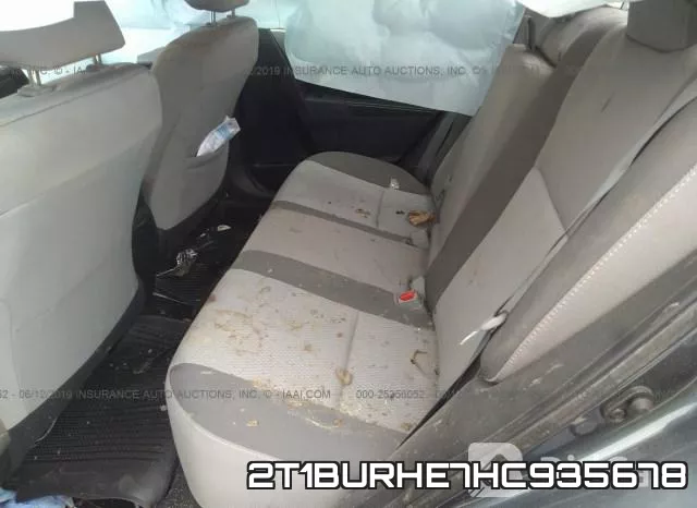 2T1BURHE7HC935678 фото 9