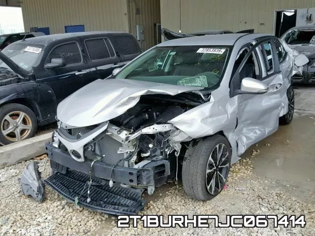 2T1BURHE7JC067414 фото 3