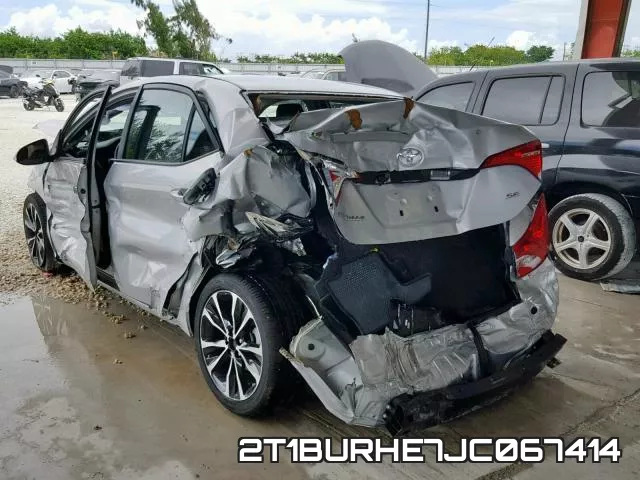 2T1BURHE7JC067414 фото 4