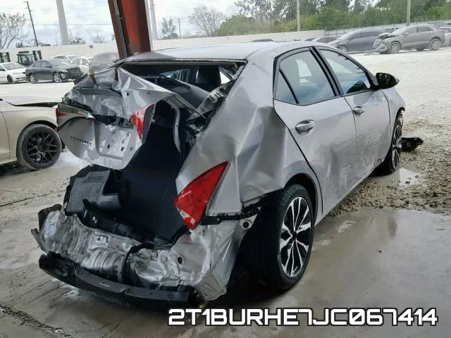 2T1BURHE7JC067414 фото 5