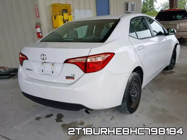 2T1BURHE8HC798184 фото 5