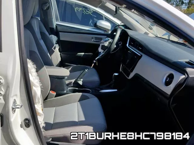 2T1BURHE8HC798184 фото 6