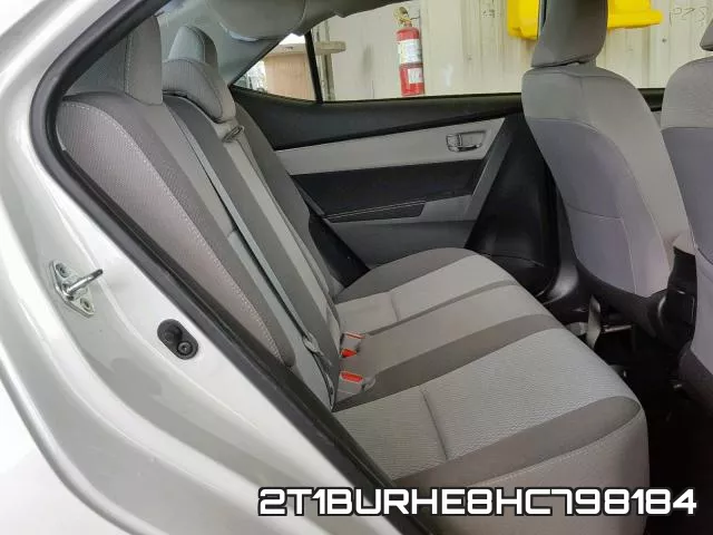 2T1BURHE8HC798184 фото 7