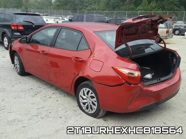 2T1BURHEXHC818564 фото 4