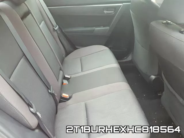 2T1BURHEXHC818564 фото 7