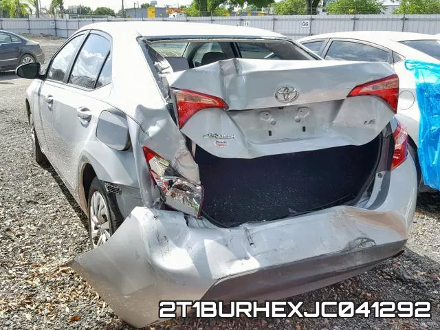 2T1BURHEXJC041292 фото 4