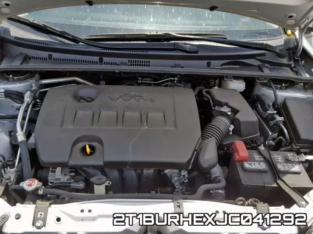 2T1BURHEXJC041292 фото 8