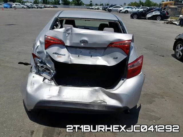 2T1BURHEXJC041292 фото 10