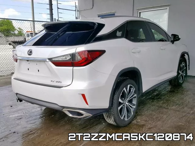 2T2ZZMCA5KC120874 фото 5