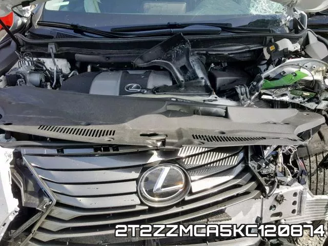 2T2ZZMCA5KC120874 фото 8