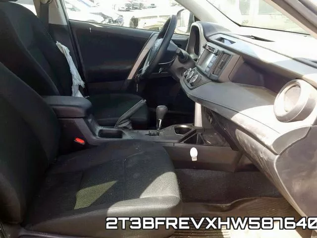 2T3BFREVXHW587640 фото 6