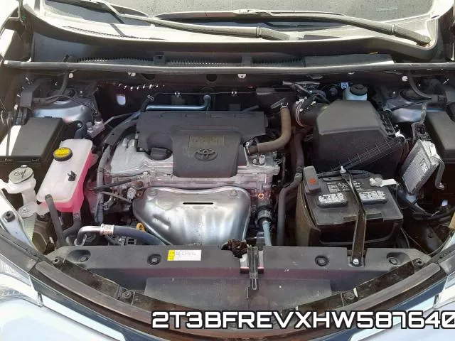 2T3BFREVXHW587640 фото 8
