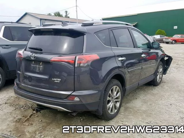 2T3DFREV2HW623314 фото 5