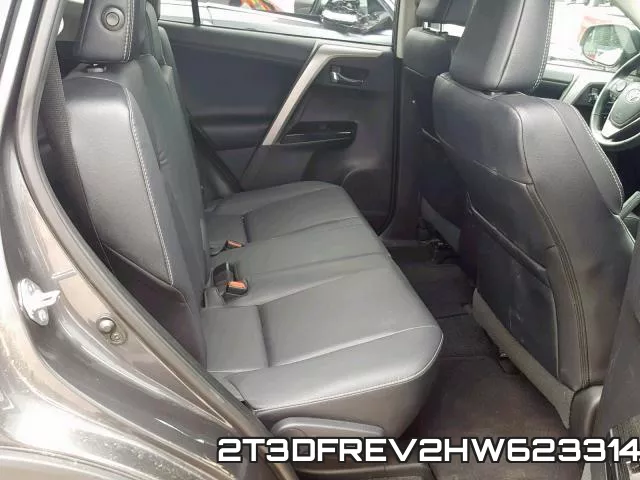 2T3DFREV2HW623314 фото 7