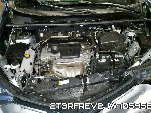 2T3RFREV2JW705958 фото 8