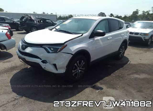 2T3ZFREV7JW471882 фото 3