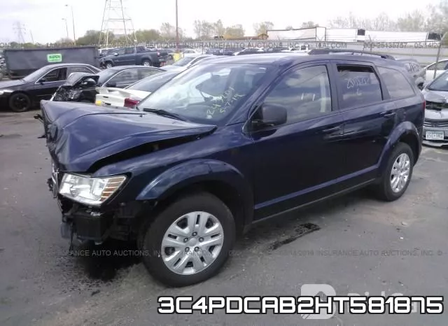 3C4PDCAB2HT581875 фото 3